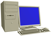 パソコン(PC)